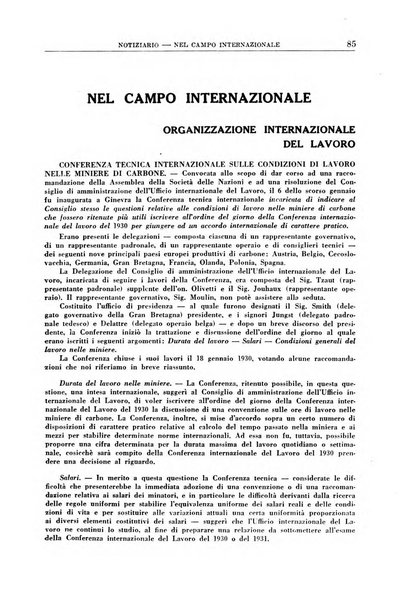 Rassegna della previdenza sociale assicurazioni e legislazione sociale, infortuni e igiene del lavoro