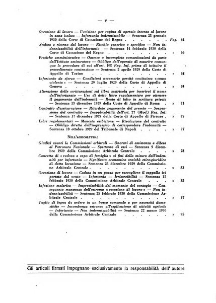 Rassegna della previdenza sociale assicurazioni e legislazione sociale, infortuni e igiene del lavoro