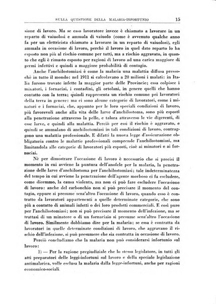 Rassegna della previdenza sociale assicurazioni e legislazione sociale, infortuni e igiene del lavoro