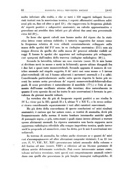 Rassegna della previdenza sociale assicurazioni e legislazione sociale, infortuni e igiene del lavoro