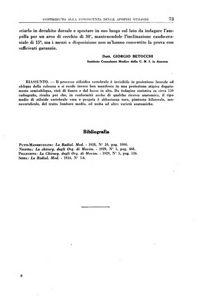 Rassegna della previdenza sociale assicurazioni e legislazione sociale, infortuni e igiene del lavoro