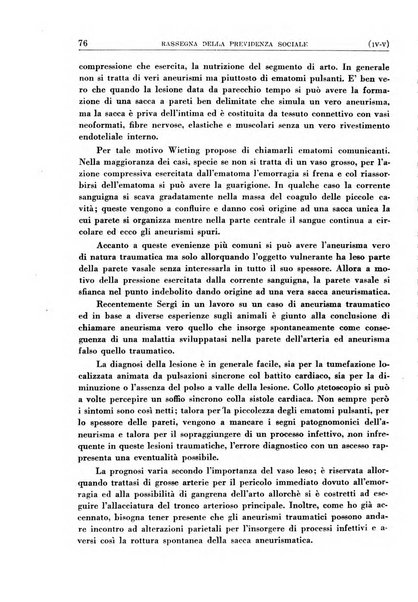 Rassegna della previdenza sociale assicurazioni e legislazione sociale, infortuni e igiene del lavoro