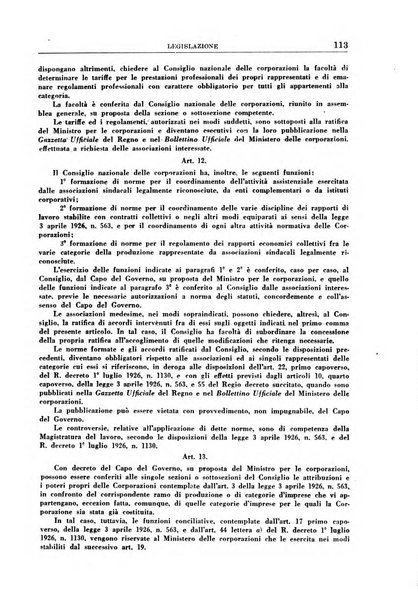 Rassegna della previdenza sociale assicurazioni e legislazione sociale, infortuni e igiene del lavoro