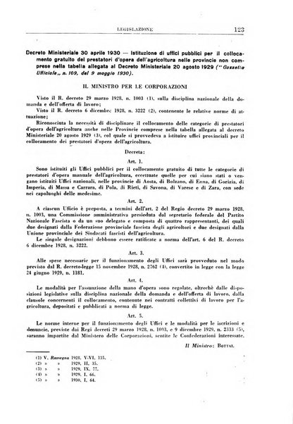 Rassegna della previdenza sociale assicurazioni e legislazione sociale, infortuni e igiene del lavoro