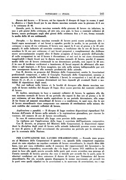 Rassegna della previdenza sociale assicurazioni e legislazione sociale, infortuni e igiene del lavoro