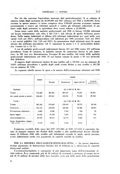 Rassegna della previdenza sociale assicurazioni e legislazione sociale, infortuni e igiene del lavoro