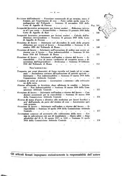 Rassegna della previdenza sociale assicurazioni e legislazione sociale, infortuni e igiene del lavoro