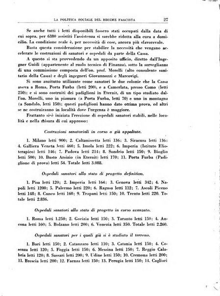 Rassegna della previdenza sociale assicurazioni e legislazione sociale, infortuni e igiene del lavoro