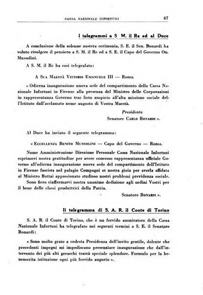 Rassegna della previdenza sociale assicurazioni e legislazione sociale, infortuni e igiene del lavoro