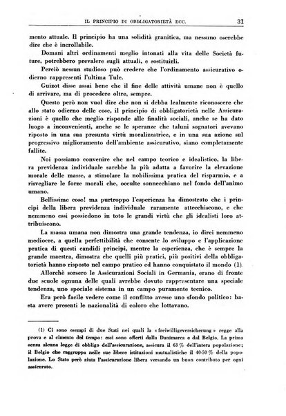 Rassegna della previdenza sociale assicurazioni e legislazione sociale, infortuni e igiene del lavoro