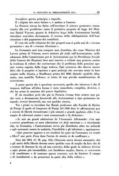 Rassegna della previdenza sociale assicurazioni e legislazione sociale, infortuni e igiene del lavoro