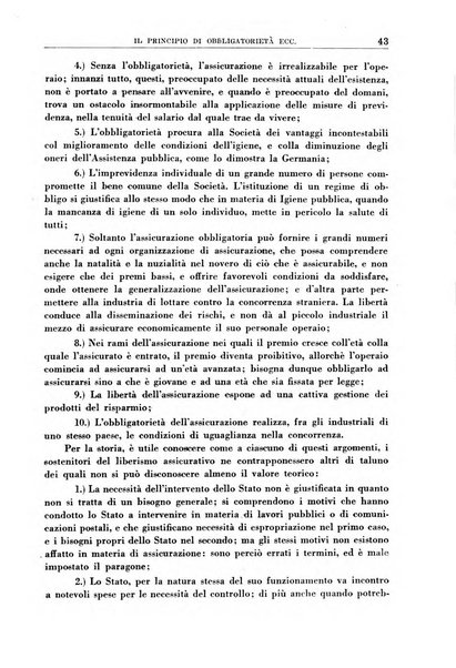 Rassegna della previdenza sociale assicurazioni e legislazione sociale, infortuni e igiene del lavoro