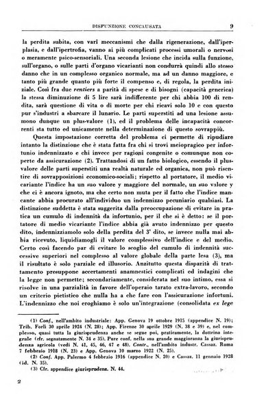 Rassegna della previdenza sociale assicurazioni e legislazione sociale, infortuni e igiene del lavoro