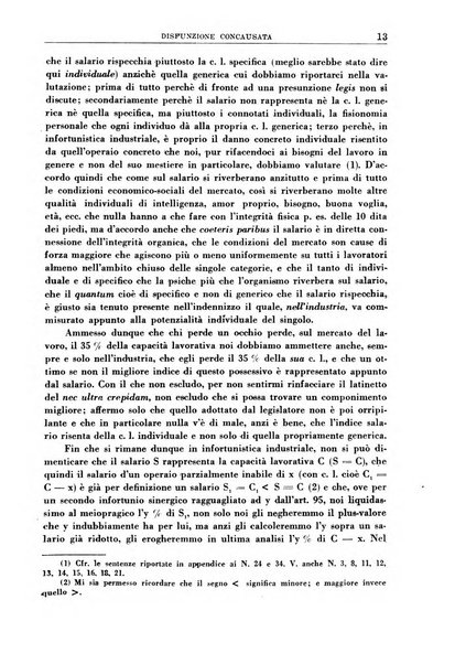 Rassegna della previdenza sociale assicurazioni e legislazione sociale, infortuni e igiene del lavoro