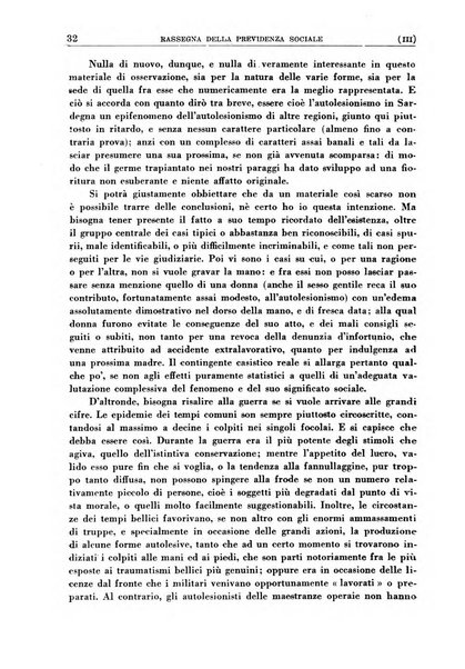 Rassegna della previdenza sociale assicurazioni e legislazione sociale, infortuni e igiene del lavoro