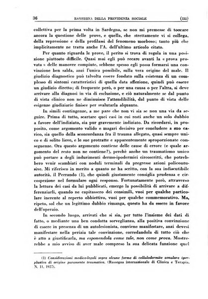 Rassegna della previdenza sociale assicurazioni e legislazione sociale, infortuni e igiene del lavoro