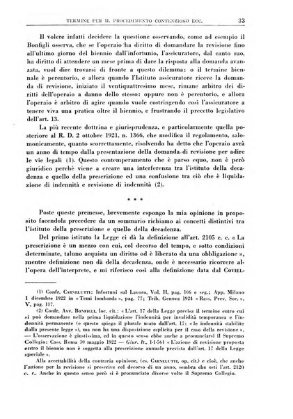 Rassegna della previdenza sociale assicurazioni e legislazione sociale, infortuni e igiene del lavoro