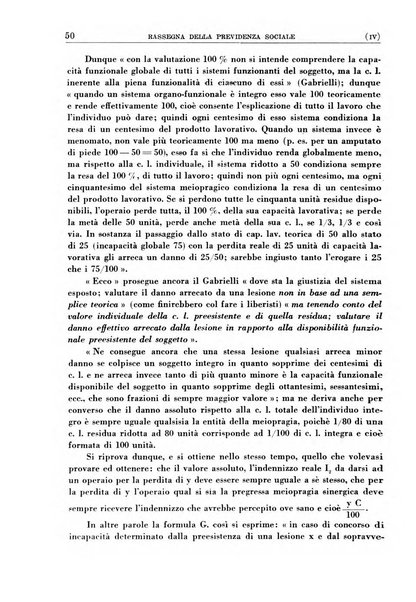 Rassegna della previdenza sociale assicurazioni e legislazione sociale, infortuni e igiene del lavoro