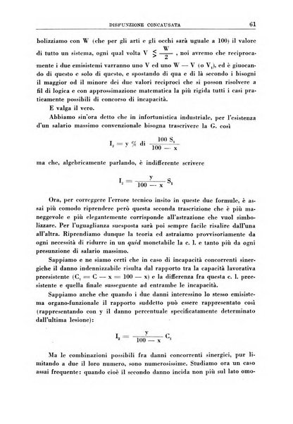 Rassegna della previdenza sociale assicurazioni e legislazione sociale, infortuni e igiene del lavoro