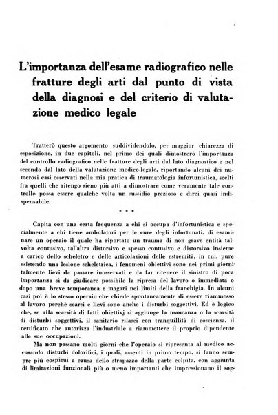 Rassegna della previdenza sociale assicurazioni e legislazione sociale, infortuni e igiene del lavoro