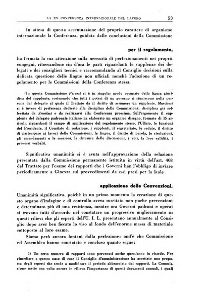 Rassegna della previdenza sociale assicurazioni e legislazione sociale, infortuni e igiene del lavoro