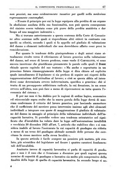 Rassegna della previdenza sociale assicurazioni e legislazione sociale, infortuni e igiene del lavoro