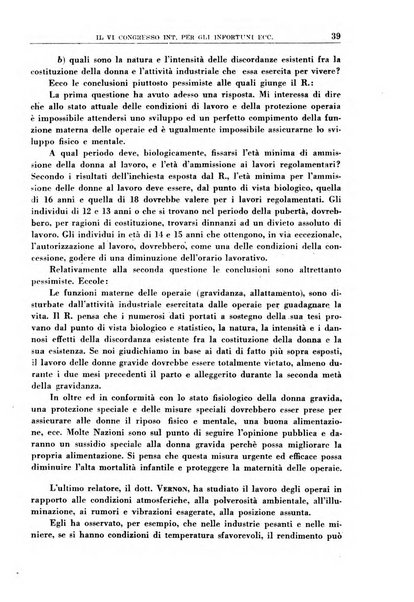 Rassegna della previdenza sociale assicurazioni e legislazione sociale, infortuni e igiene del lavoro