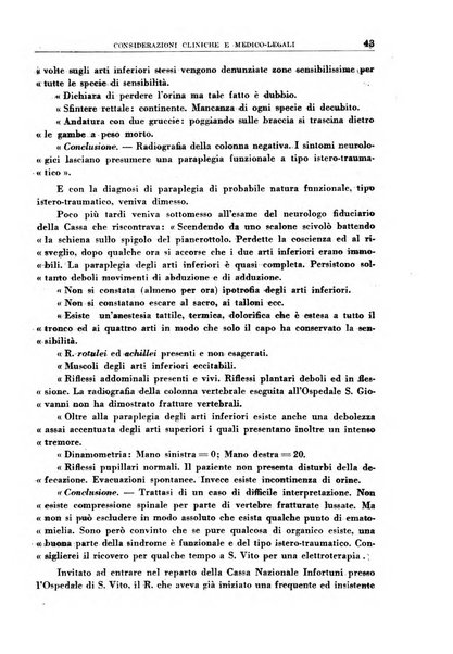 Rassegna della previdenza sociale assicurazioni e legislazione sociale, infortuni e igiene del lavoro