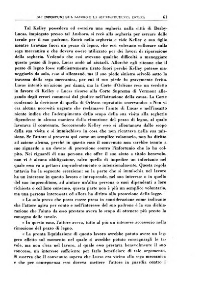 Rassegna della previdenza sociale assicurazioni e legislazione sociale, infortuni e igiene del lavoro