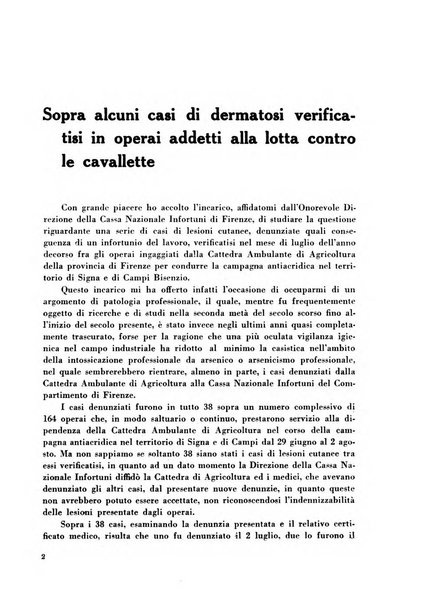 Rassegna della previdenza sociale assicurazioni e legislazione sociale, infortuni e igiene del lavoro