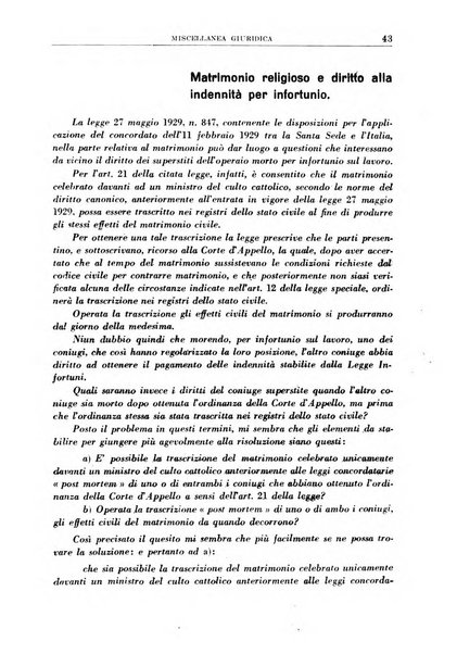 Rassegna della previdenza sociale assicurazioni e legislazione sociale, infortuni e igiene del lavoro