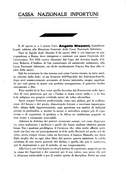 Rassegna della previdenza sociale assicurazioni e legislazione sociale, infortuni e igiene del lavoro