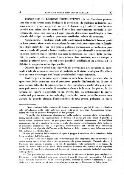 Rassegna della previdenza sociale assicurazioni e legislazione sociale, infortuni e igiene del lavoro