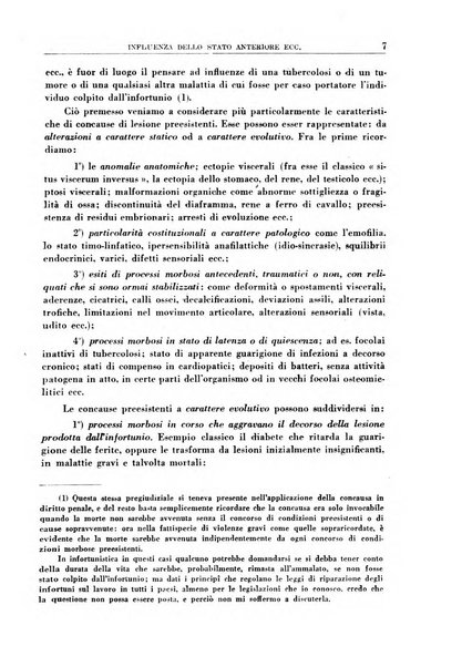 Rassegna della previdenza sociale assicurazioni e legislazione sociale, infortuni e igiene del lavoro