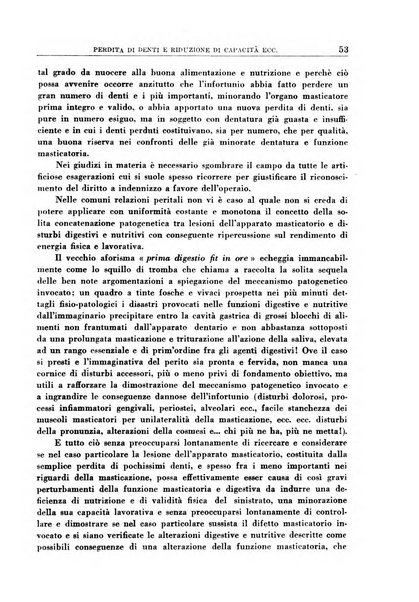 Rassegna della previdenza sociale assicurazioni e legislazione sociale, infortuni e igiene del lavoro