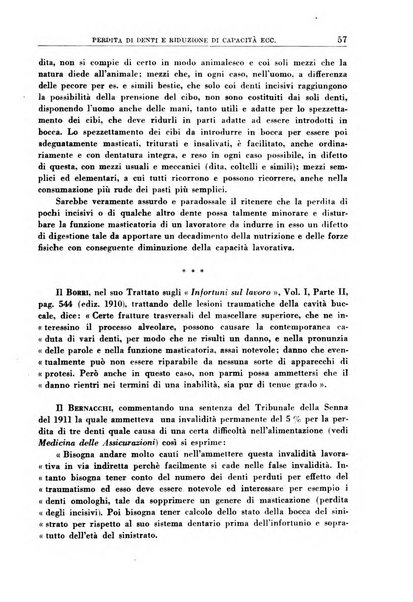 Rassegna della previdenza sociale assicurazioni e legislazione sociale, infortuni e igiene del lavoro