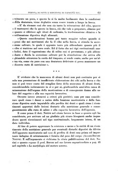 Rassegna della previdenza sociale assicurazioni e legislazione sociale, infortuni e igiene del lavoro