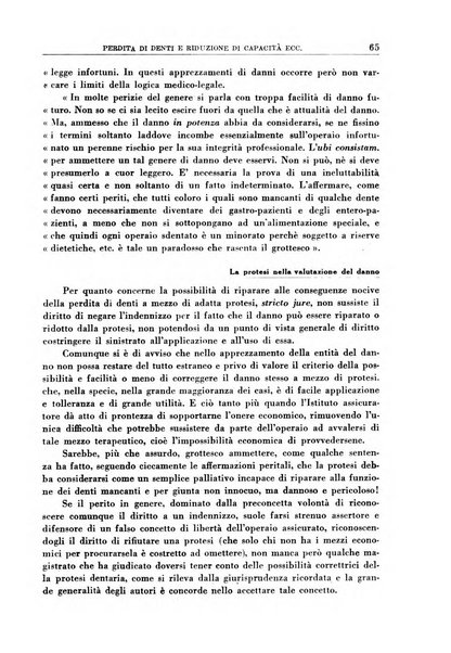 Rassegna della previdenza sociale assicurazioni e legislazione sociale, infortuni e igiene del lavoro