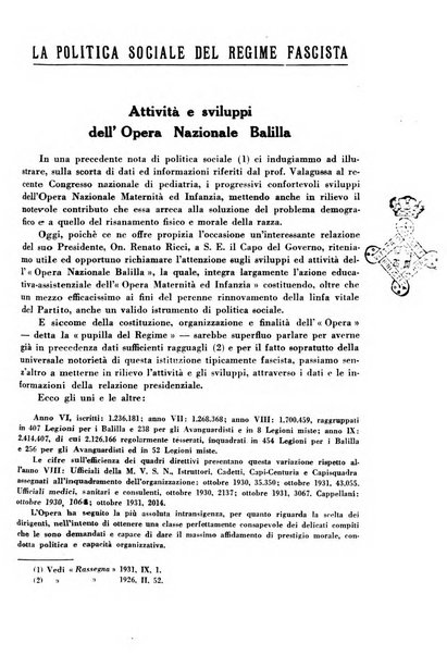 Rassegna della previdenza sociale assicurazioni e legislazione sociale, infortuni e igiene del lavoro