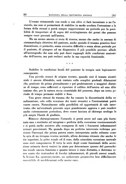 Rassegna della previdenza sociale assicurazioni e legislazione sociale, infortuni e igiene del lavoro