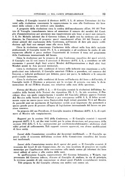 Rassegna della previdenza sociale assicurazioni e legislazione sociale, infortuni e igiene del lavoro