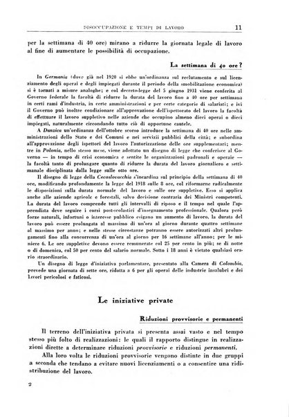 Rassegna della previdenza sociale assicurazioni e legislazione sociale, infortuni e igiene del lavoro