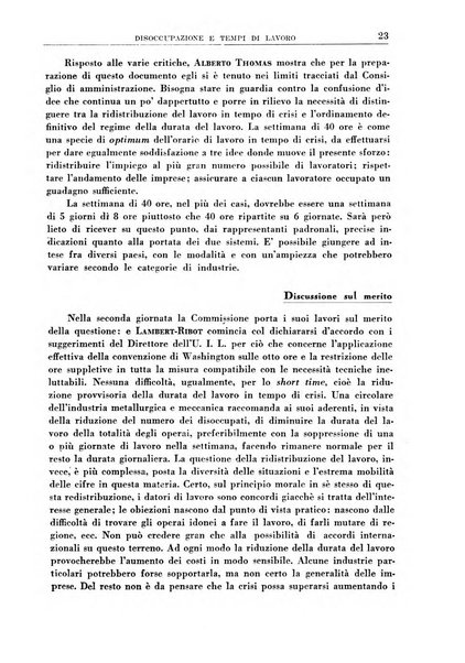 Rassegna della previdenza sociale assicurazioni e legislazione sociale, infortuni e igiene del lavoro