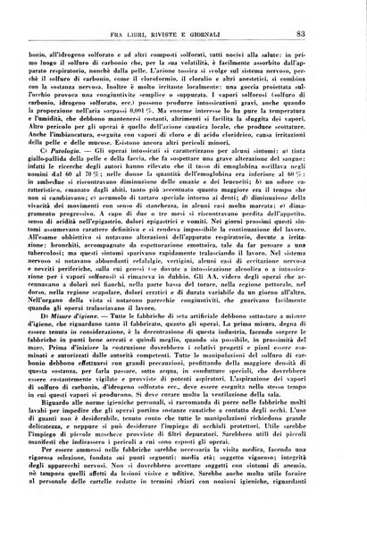 Rassegna della previdenza sociale assicurazioni e legislazione sociale, infortuni e igiene del lavoro