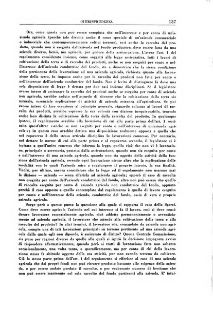 Rassegna della previdenza sociale assicurazioni e legislazione sociale, infortuni e igiene del lavoro