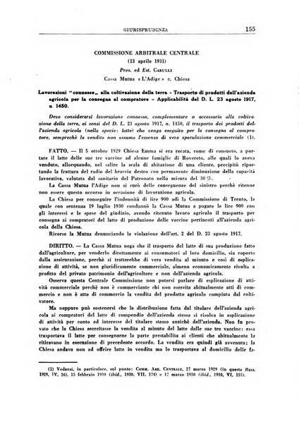 Rassegna della previdenza sociale assicurazioni e legislazione sociale, infortuni e igiene del lavoro