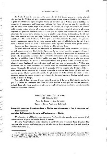 Rassegna della previdenza sociale assicurazioni e legislazione sociale, infortuni e igiene del lavoro