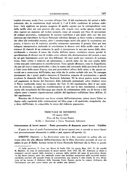 Rassegna della previdenza sociale assicurazioni e legislazione sociale, infortuni e igiene del lavoro