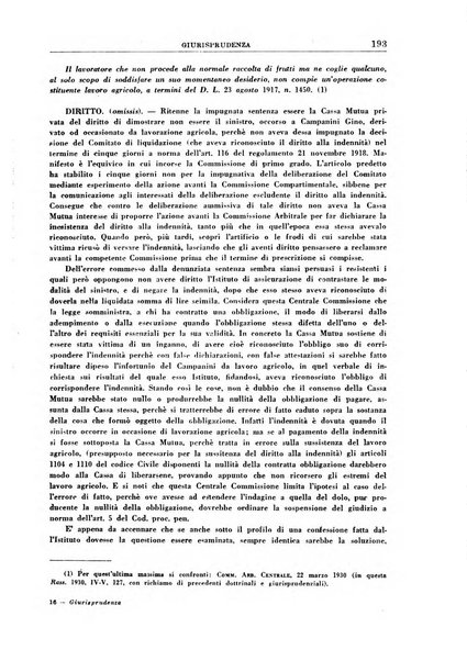 Rassegna della previdenza sociale assicurazioni e legislazione sociale, infortuni e igiene del lavoro