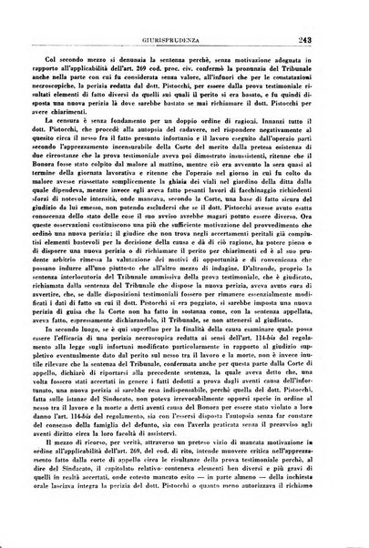 Rassegna della previdenza sociale assicurazioni e legislazione sociale, infortuni e igiene del lavoro